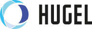 HUGEL Logo HUGEL Logo